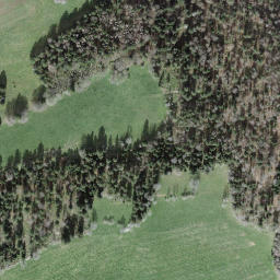 Satellite imagery of borNE-BE.93, CH
