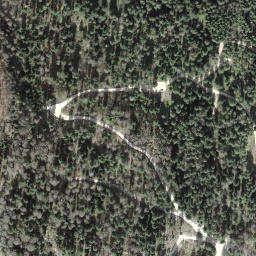 Satellite imagery of borNE-BE.93, CH