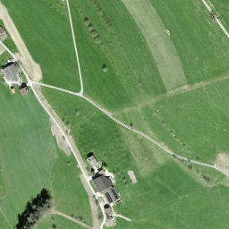 Satellite imagery of Brämenhöchi, CH