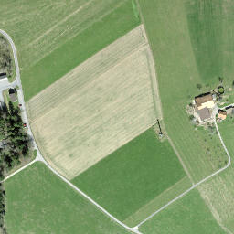 Satellite imagery of Brämenhöchi, CH