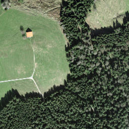 Satellite imagery of Sätteli, CH
