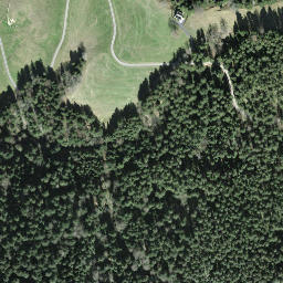 Satellite imagery of Bruusthöchi, CH