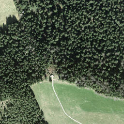 Satellite imagery of Gottschalkenberg, CH