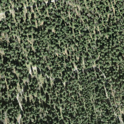 Satellite imagery of Hohe Rone, CH