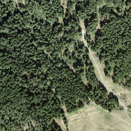 Satellite imagery of Farengütsch, CH