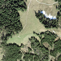 Satellite imagery of Stöcklichrüz, CH