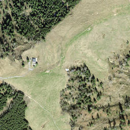 Satellite imagery of Stöcklichrüz, CH