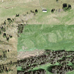 Satellite imagery of Stöcklichrüz, CH