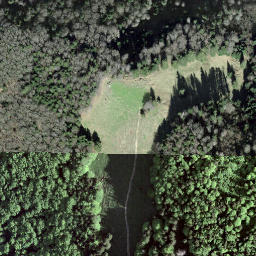 Satellite imagery of Stockberg, CH