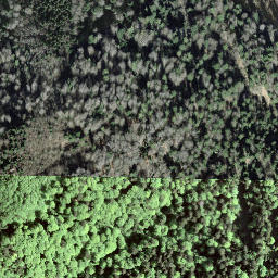 Satellite imagery of Stockberg, CH