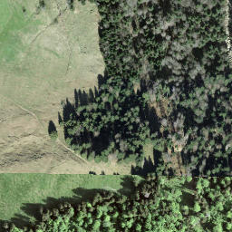 Satellite imagery of Müllerspitz, CH