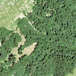 Satellite imagery of Plättlispitz, CH