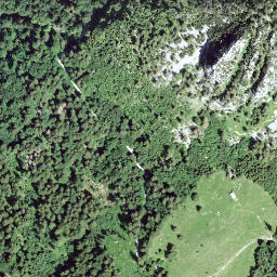 Satellite imagery of Gschwendshöhi, CH
