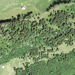 Satellite imagery of Gschwendshöhi, CH