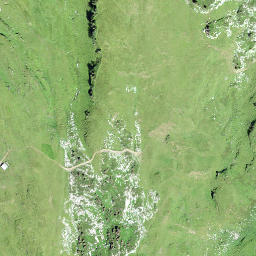 Satellite imagery of Selun, CH