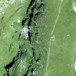 Satellite imagery of Selun, CH