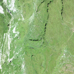 Satellite imagery of Selun, CH