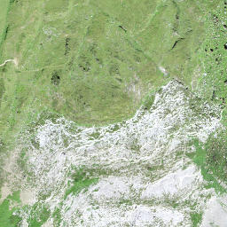 Satellite imagery of Brisi, CH