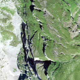 Satellite imagery of Schibenstoll, CH