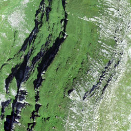 Satellite imagery of Schibenstoll, CH