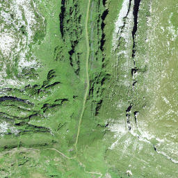 Satellite imagery of Sattel, CH