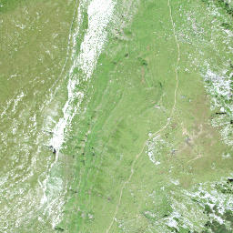 Satellite imagery of Gamserrugg, CH