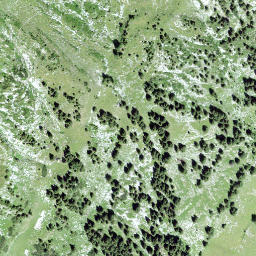 Satellite imagery of Galferbühel, CH