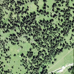 Satellite imagery of Galferbühel, CH
