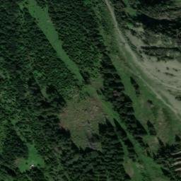 Satellite imagery of Spitzige Chöpf, CH
