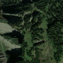 Satellite imagery of Spitzige Chöpf, CH