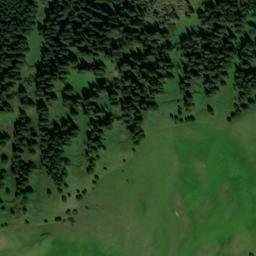 Satellite imagery of Spitzige Chöpf, CH