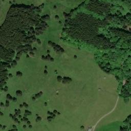 Satellite imagery of Gampernei - Bützen, CH