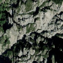 Satellite imagery of Garsällihöhi, LI