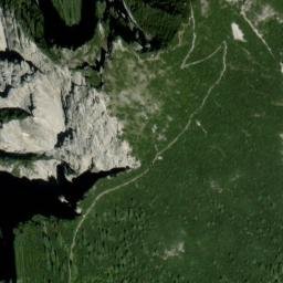 Satellite imagery of Garsällihöhi, LI