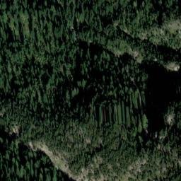 Satellite imagery of Hächlakopf, AT