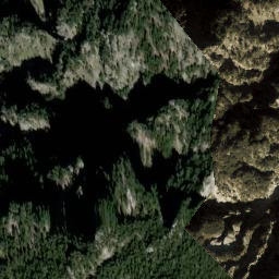 Satellite imagery of Hächlakopf, AT