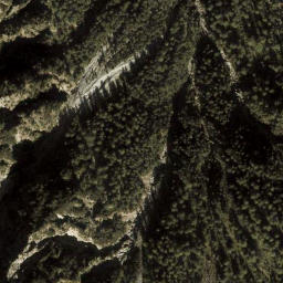 Satellite imagery of Hächlakopf, AT