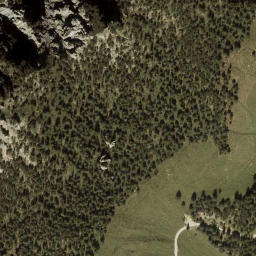 Satellite imagery of Lohnspitz, AT