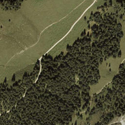 Satellite imagery of Lohnspitz, AT