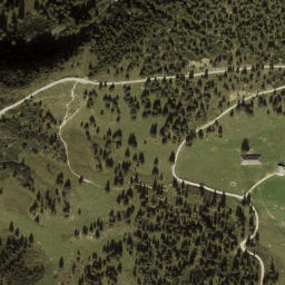 Satellite imagery of Mondspitze, AT