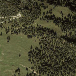 Satellite imagery of Schwarzkopf, AT