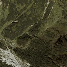 Satellite imagery of Roggelskopf, AT