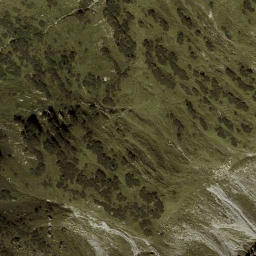 Satellite imagery of Roggelskopf, AT