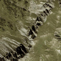 Satellite imagery of Roggelskopf, AT