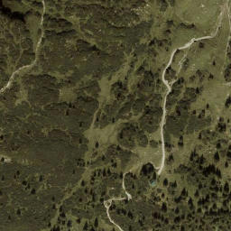 Satellite imagery of Rauhesjoch, AT