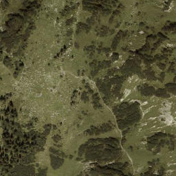 Satellite imagery of Rauhesjoch, AT