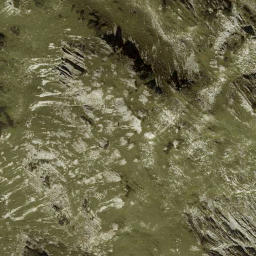 Satellite imagery of Rauhesjoch, AT