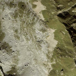 Satellite imagery of Fensterlewand, AT