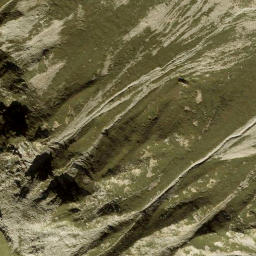 Satellite imagery of Fensterlewand, AT