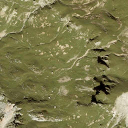 Satellite imagery of Gamsbodenspitze, AT